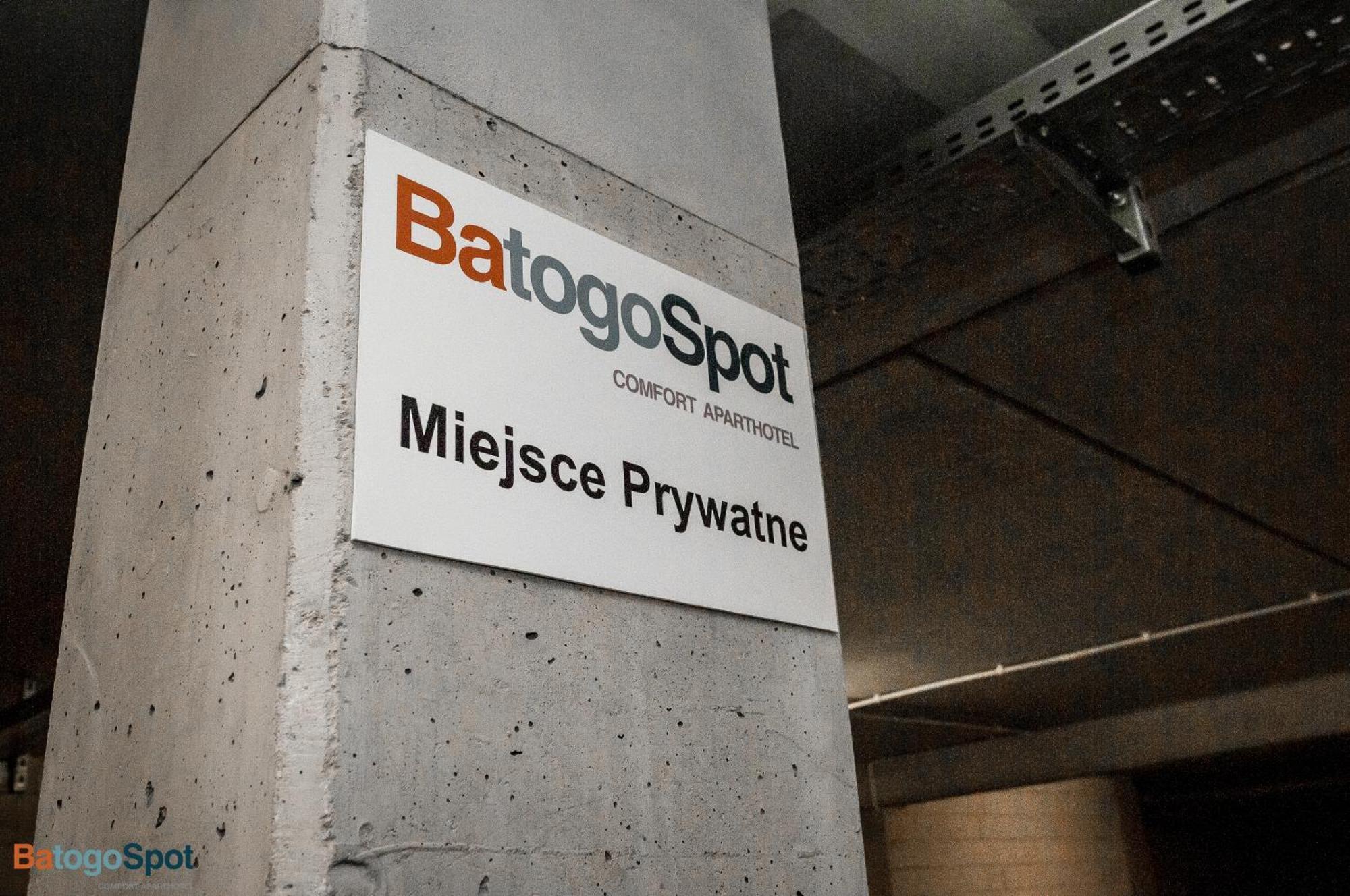 Batogospot Tumski Βρότσλαβ Δωμάτιο φωτογραφία